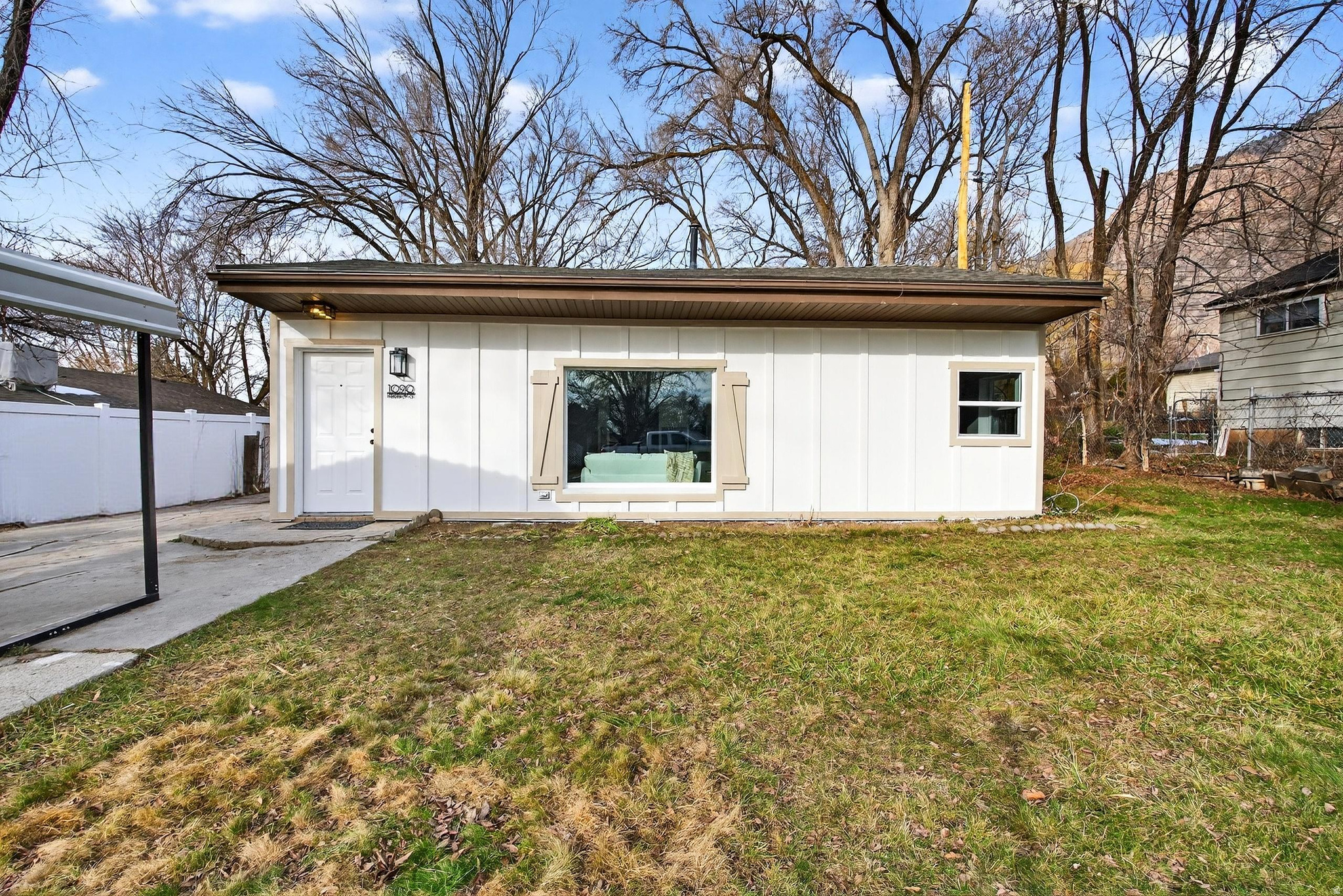 SALT LAKE MERIDIAN - Residential