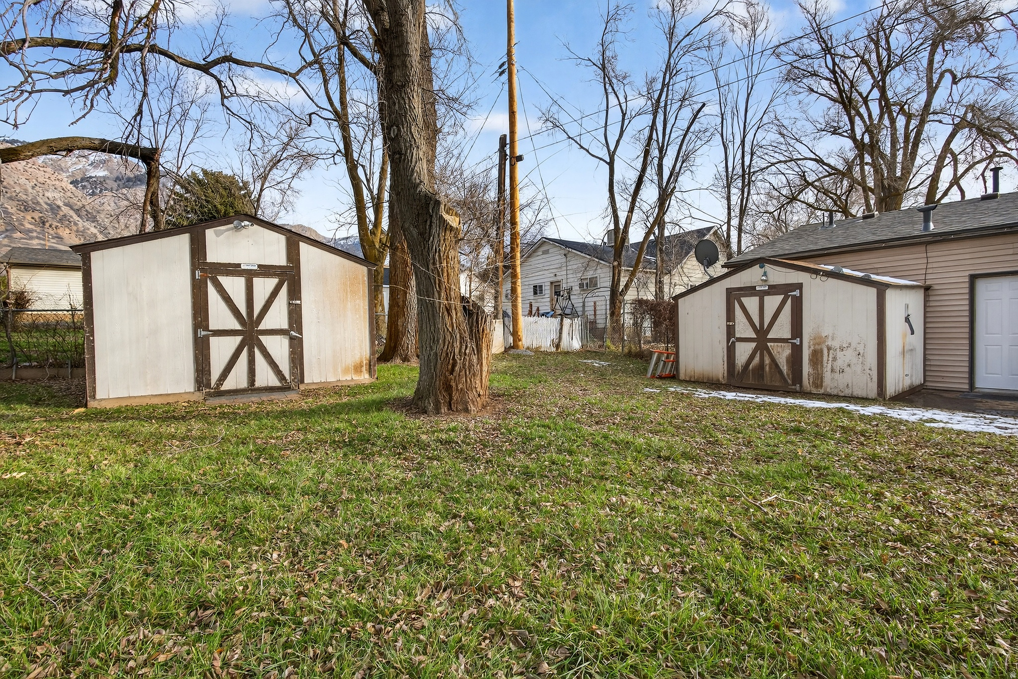 SALT LAKE MERIDIAN - Residential