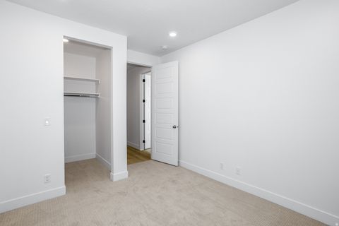 Tiny photo for 2779 W SILVER CHOLLA LN #72, Saint George, UT 84770 (MLS # 2142513)
