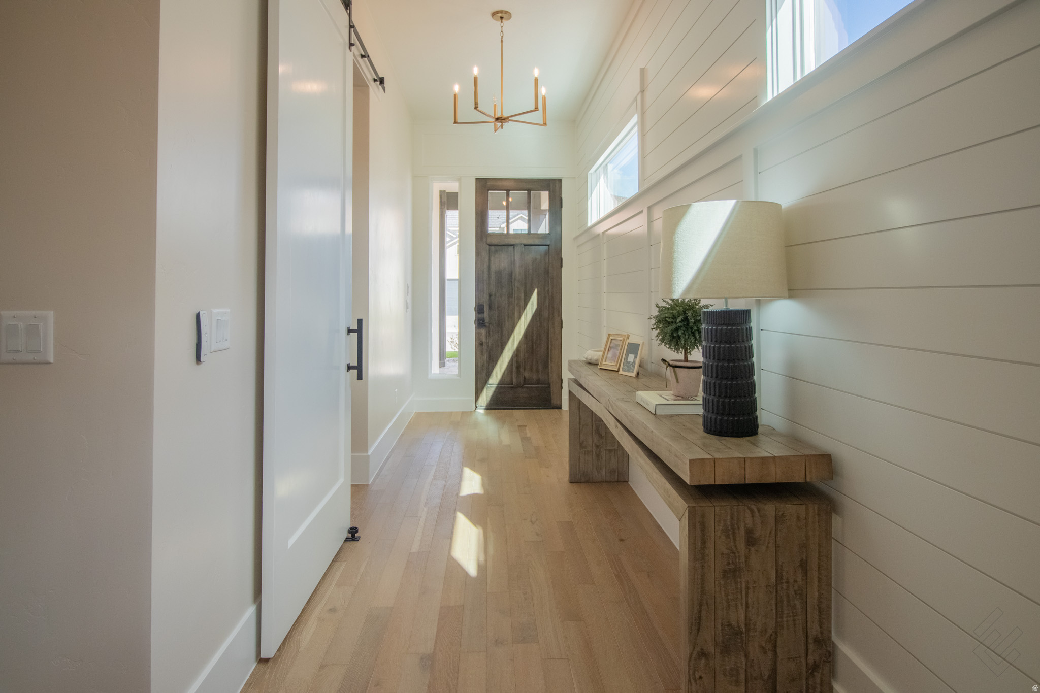 RED MESA AT SUNRISE - Residential