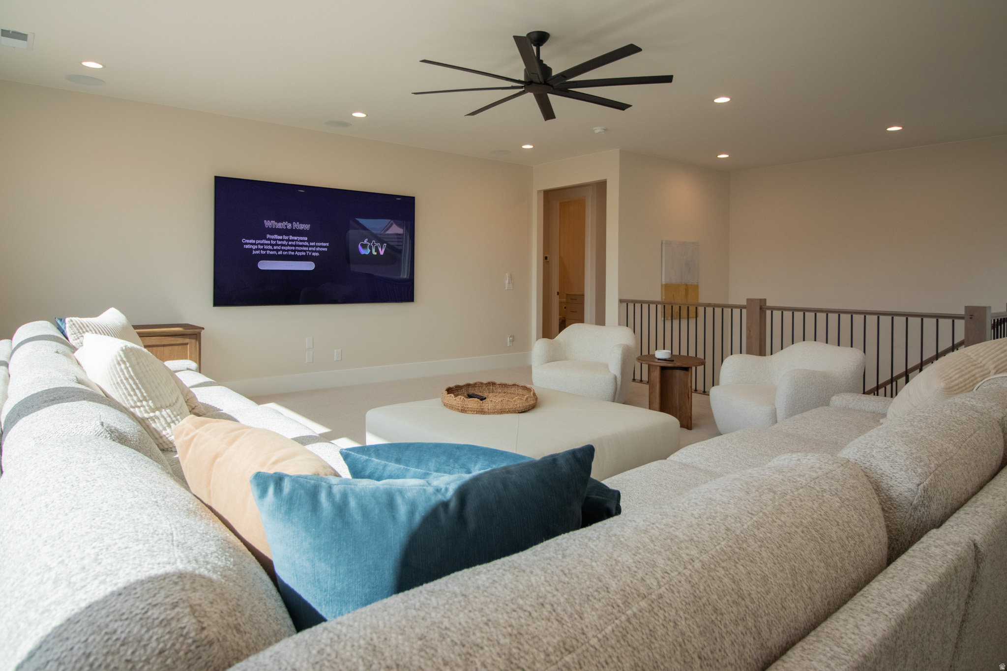 RED MESA AT SUNRISE - Residential