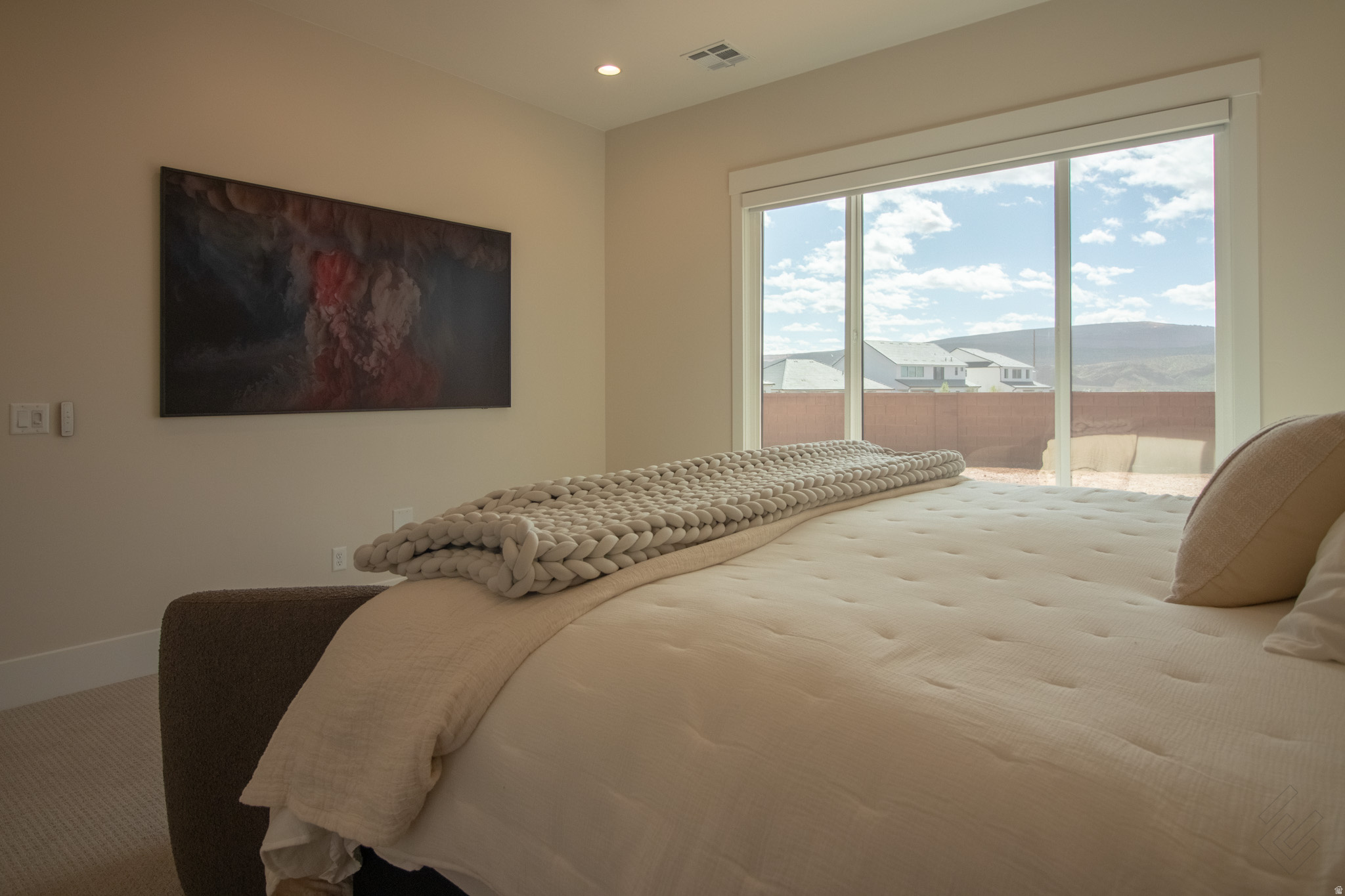 RED MESA AT SUNRISE - Residential