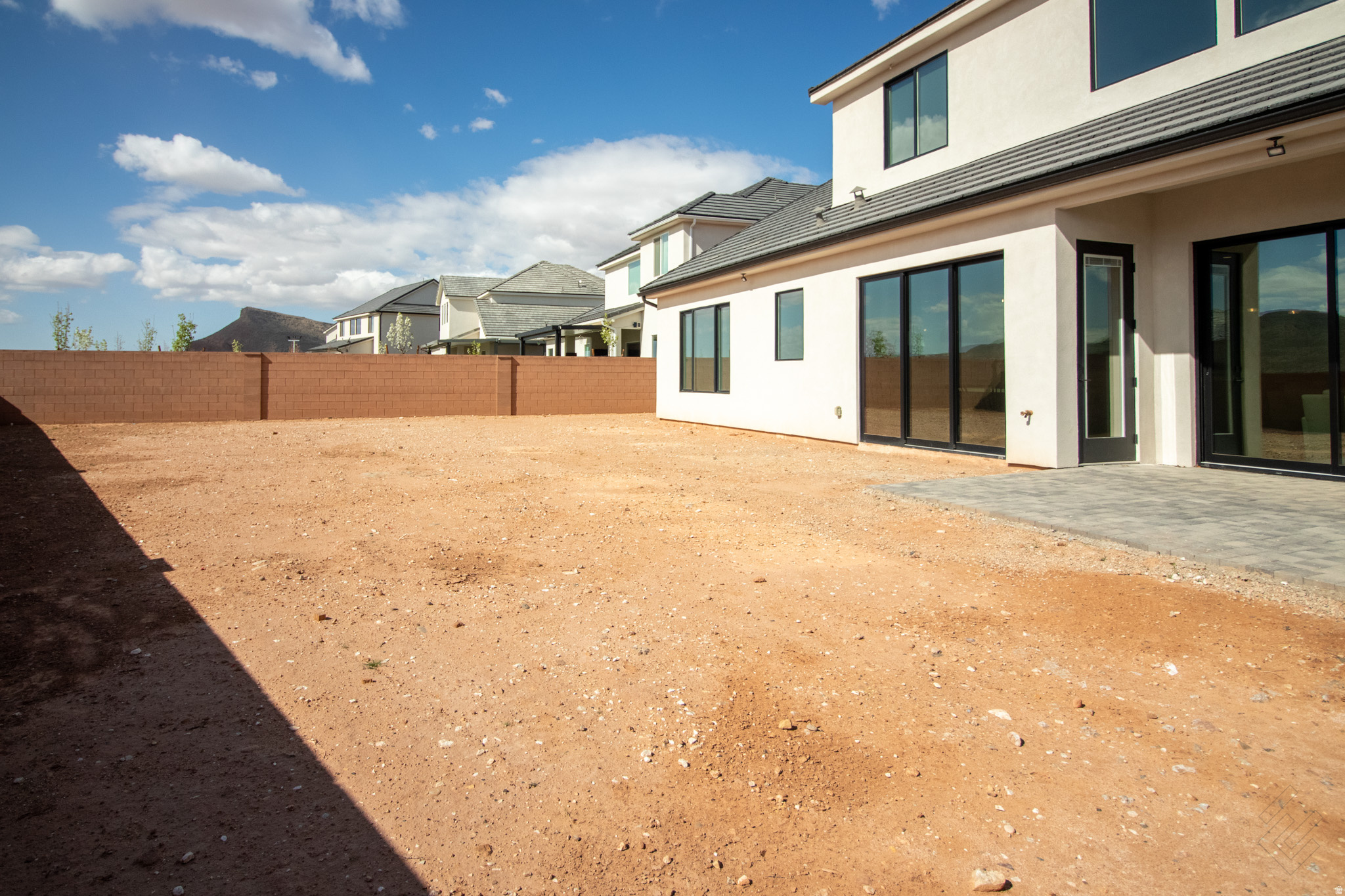 RED MESA AT SUNRISE - Residential
