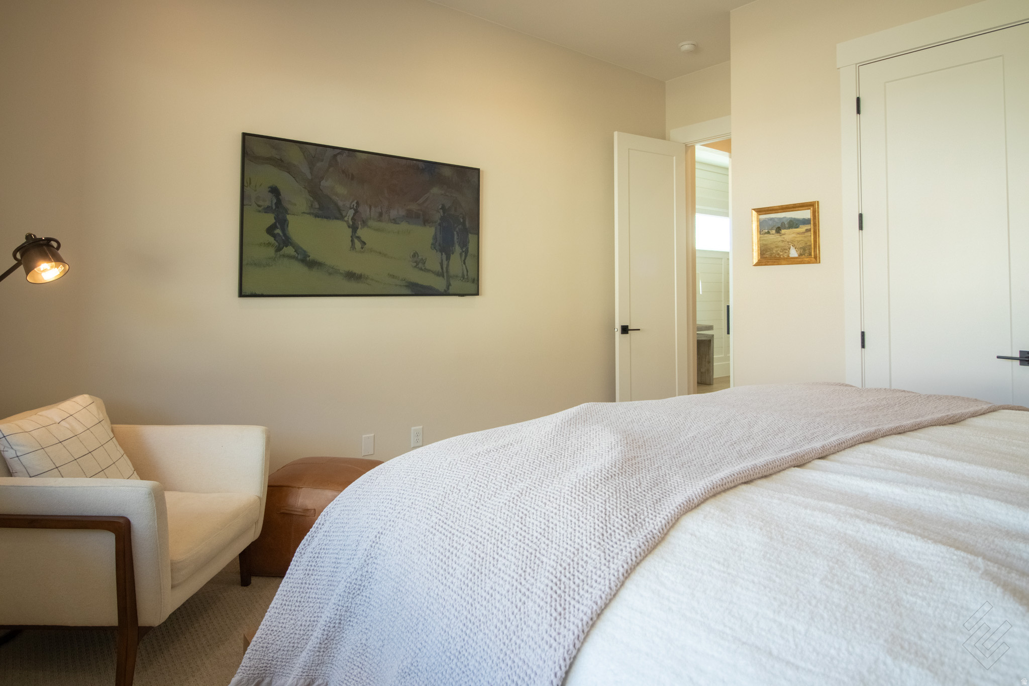 RED MESA AT SUNRISE - Residential