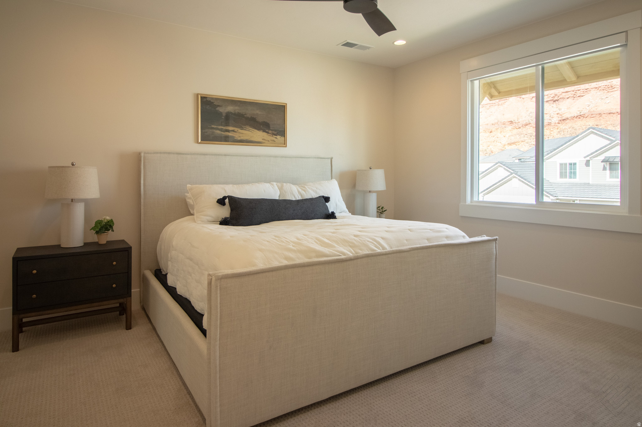 RED MESA AT SUNRISE - Residential