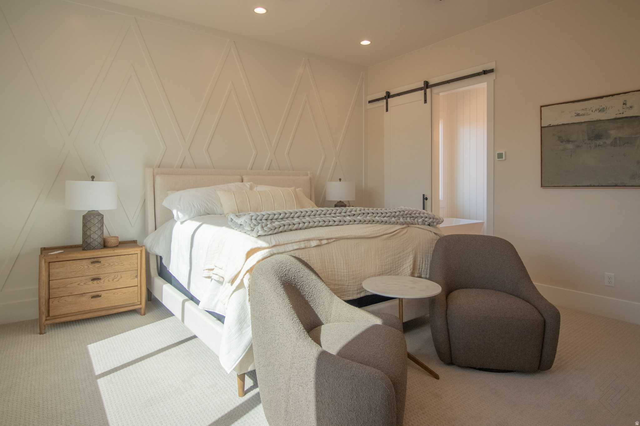 RED MESA AT SUNRISE - Residential