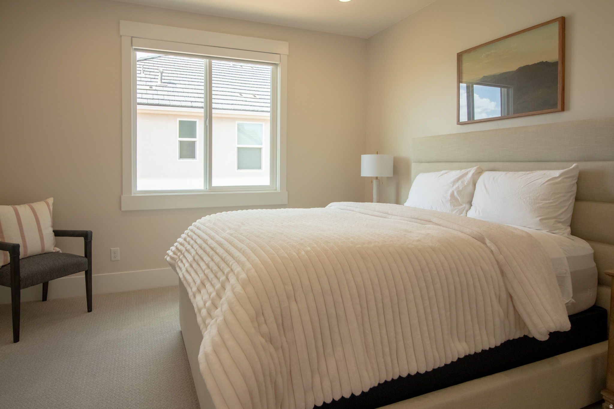 RED MESA AT SUNRISE - Residential