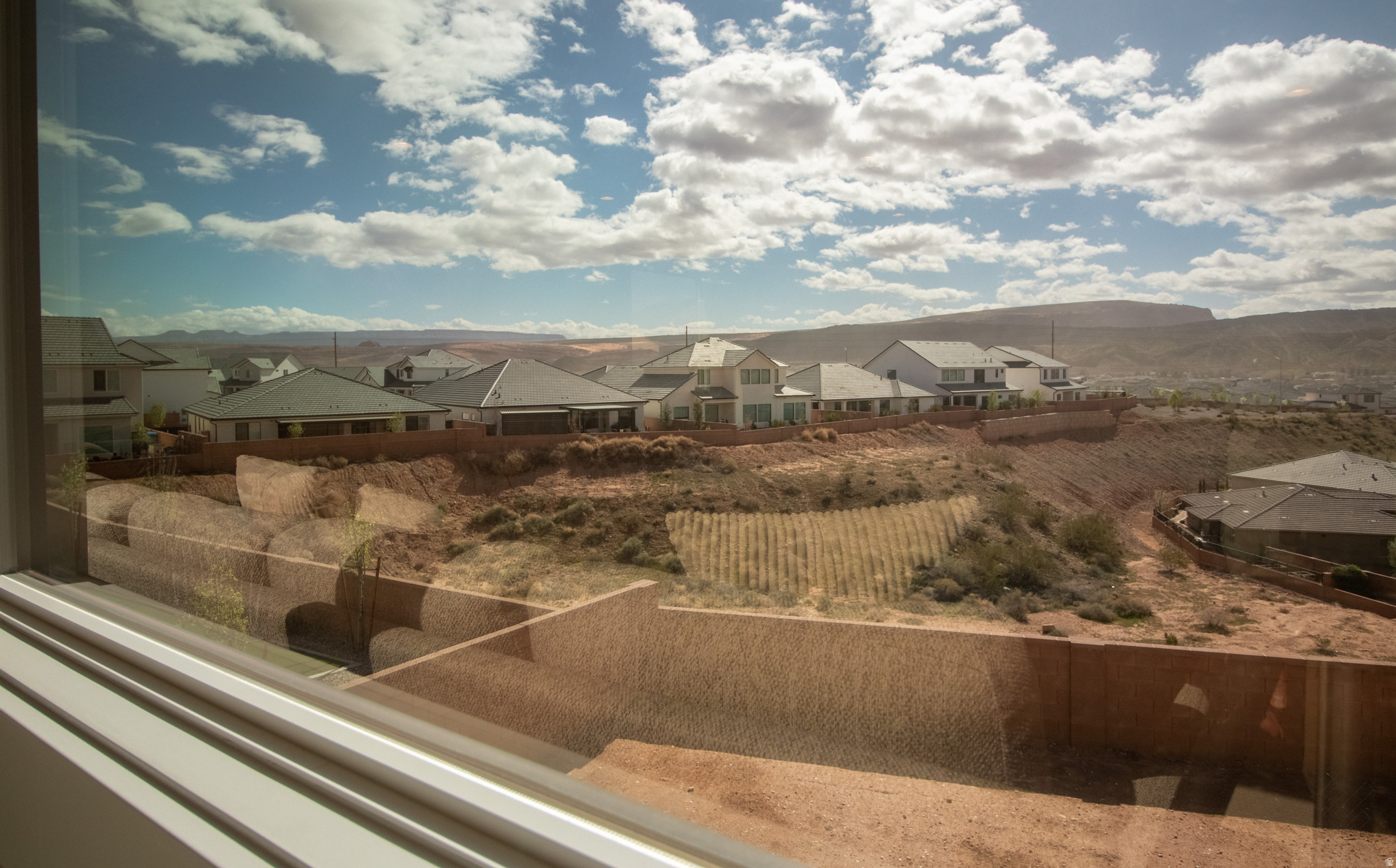 RED MESA AT SUNRISE - Residential