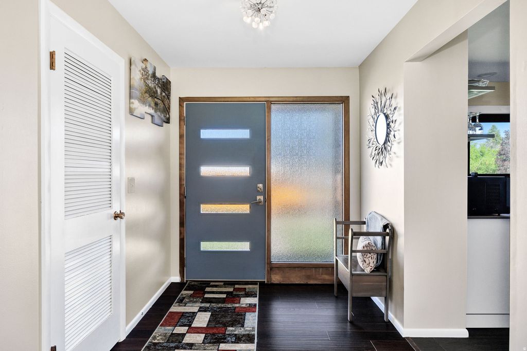 Photo of 990 N 1500 E, Logan, UT 84321 (MLS # 2156075)