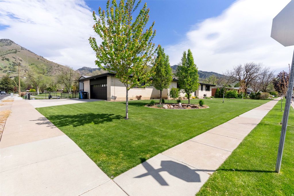 Photo of 990 N 1500 E, Logan, UT 84321 (MLS # 2156075)