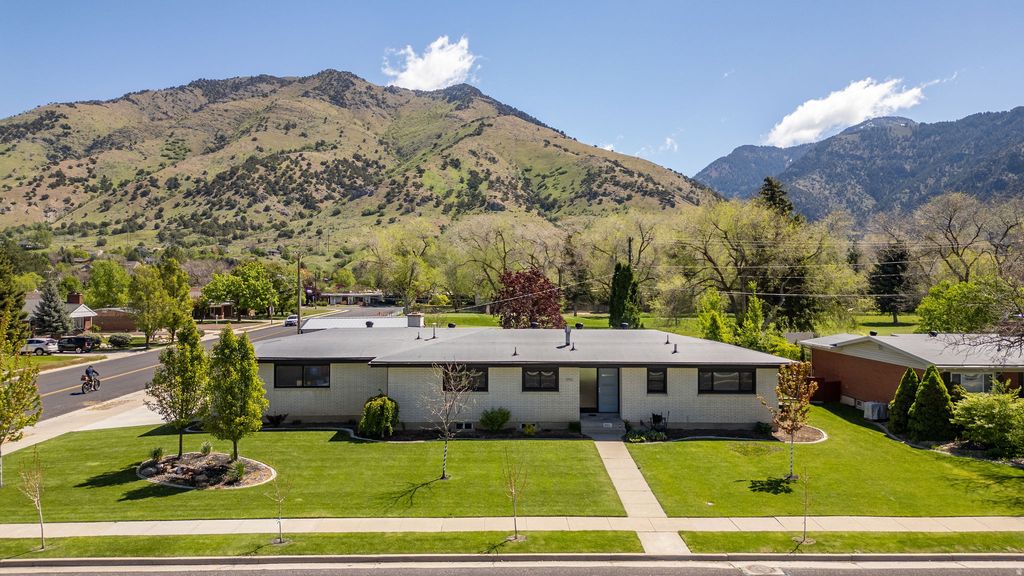 Photo of 990 N 1500 E, Logan, UT 84321 (MLS # 2156075)