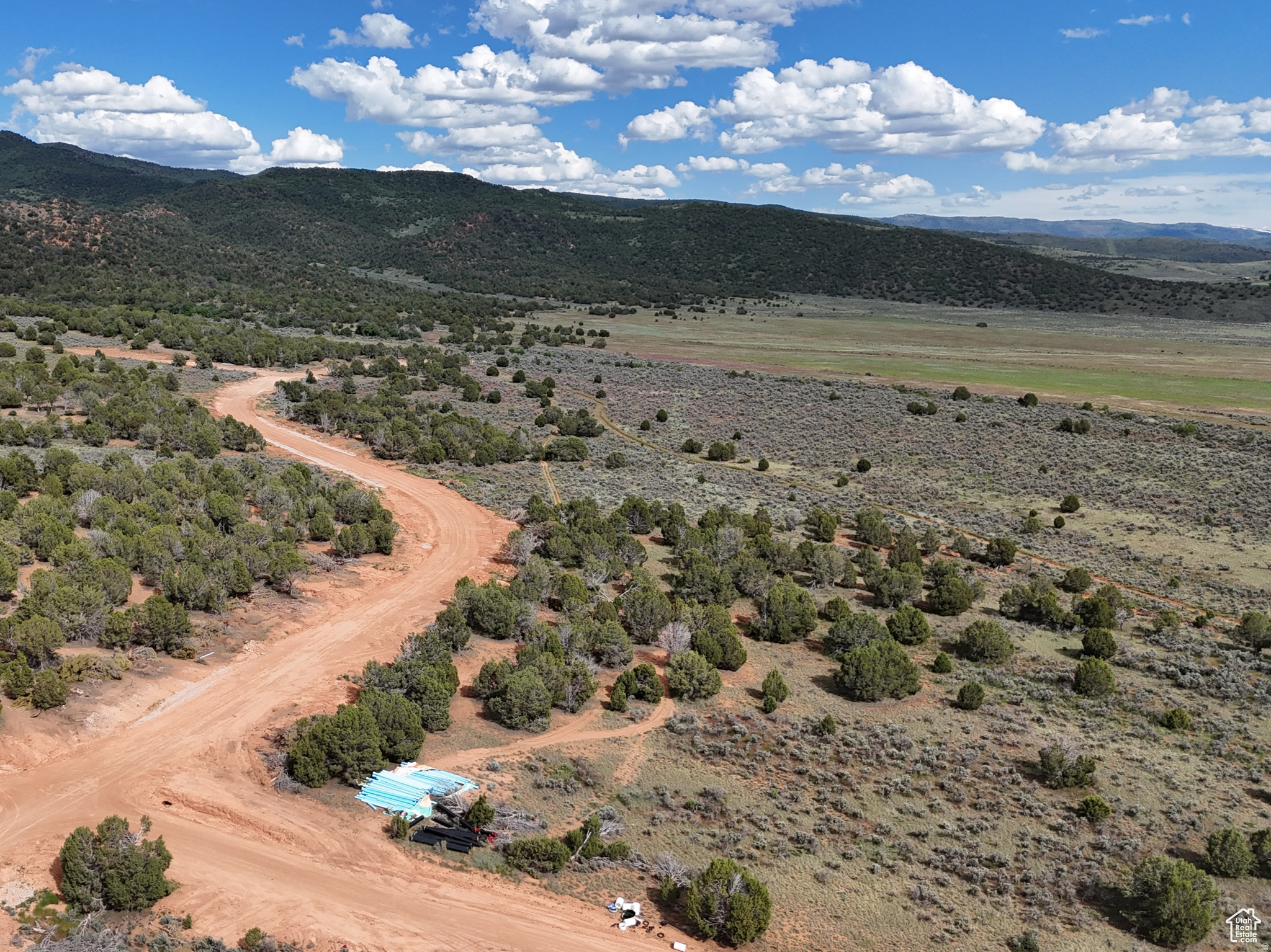 EAGLES LANDING - Land