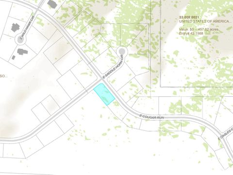 Tiny photo for 5100 COUGAR RUN #48, Birdseye, UT 84629 (MLS # 2146891)