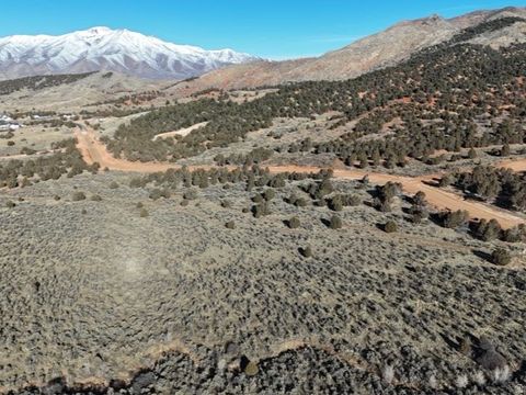 Tiny photo for 5100 COUGAR RUN #48, Birdseye, UT 84629 (MLS # 2146891)