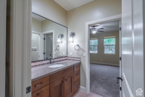 Tiny photo for 1646 E 90 CIR S, Saint George, UT 84790 (MLS # 2192625)