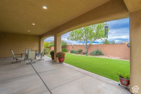 Tiny photo for 1646 E 90 CIR S, Saint George, UT 84790 (MLS # 2192625)