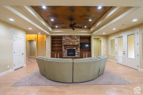 Tiny photo for 1646 E 90 CIR S, Saint George, UT 84790 (MLS # 2192625)