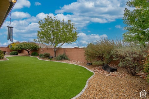 Tiny photo for 1646 E 90 CIR S, Saint George, UT 84790 (MLS # 2192625)