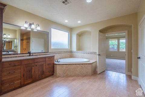 Tiny photo for 1646 E 90 CIR S, Saint George, UT 84790 (MLS # 2192625)