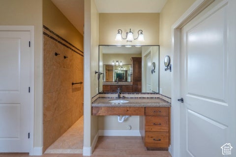 Tiny photo for 1646 E 90 CIR S, Saint George, UT 84790 (MLS # 2192625)