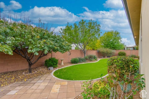 Tiny photo for 1646 E 90 CIR S, Saint George, UT 84790 (MLS # 2192625)