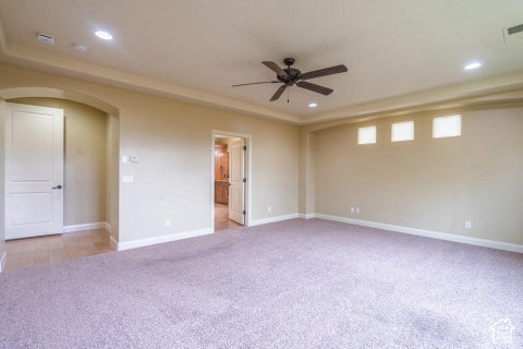 Tiny photo for 1646 E 90 CIR S, Saint George, UT 84790 (MLS # 2192625)