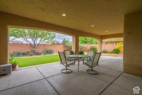 Tiny photo for 1646 E 90 CIR S, Saint George, UT 84790 (MLS # 2192625)