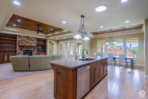Tiny photo for 1646 E 90 CIR S, Saint George, UT 84790 (MLS # 2192625)