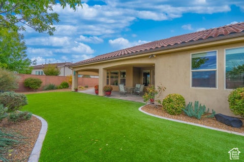 Tiny photo for 1646 E 90 CIR S, Saint George, UT 84790 (MLS # 2192625)