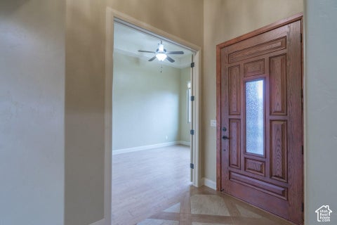 Tiny photo for 1646 E 90 CIR S, Saint George, UT 84790 (MLS # 2192625)