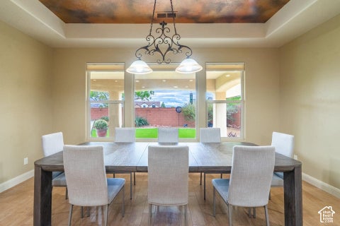 Tiny photo for 1646 E 90 CIR S, Saint George, UT 84790 (MLS # 2192625)