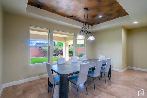 Tiny photo for 1646 E 90 CIR S, Saint George, UT 84790 (MLS # 2192625)