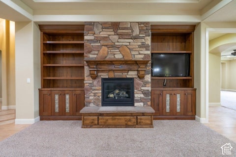Tiny photo for 1646 E 90 CIR S, Saint George, UT 84790 (MLS # 2192625)
