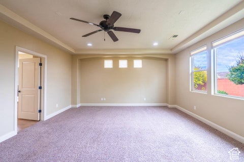 Tiny photo for 1646 E 90 CIR S, Saint George, UT 84790 (MLS # 2192625)
