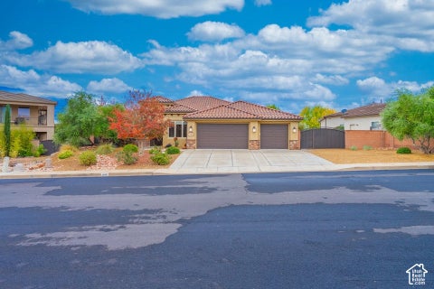 Tiny photo for 1646 E 90 CIR S, Saint George, UT 84790 (MLS # 2192625)
