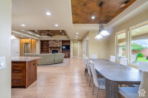 Tiny photo for 1646 E 90 CIR S, Saint George, UT 84790 (MLS # 2192625)