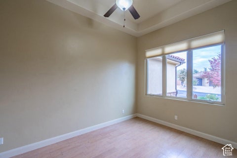 Tiny photo for 1646 E 90 CIR S, Saint George, UT 84790 (MLS # 2192625)