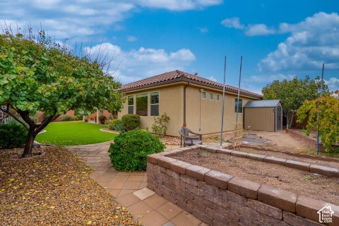 Tiny photo for 1646 E 90 CIR S, Saint George, UT 84790 (MLS # 2192625)