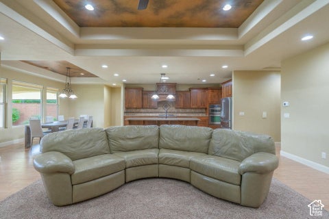 Tiny photo for 1646 E 90 CIR S, Saint George, UT 84790 (MLS # 2192625)