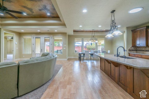 Tiny photo for 1646 E 90 CIR S, Saint George, UT 84790 (MLS # 2192625)