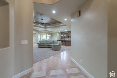 Tiny photo for 1646 E 90 CIR S, Saint George, UT 84790 (MLS # 2192625)