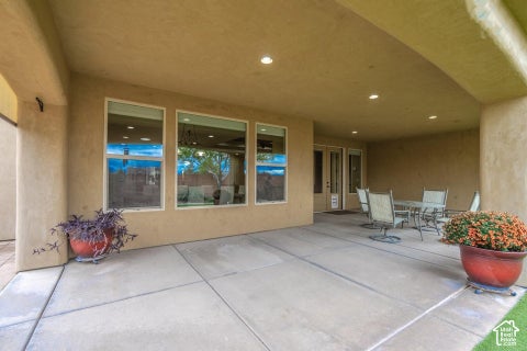 Tiny photo for 1646 E 90 CIR S, Saint George, UT 84790 (MLS # 2192625)