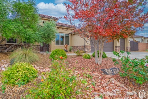 Tiny photo for 1646 E 90 CIR S, Saint George, UT 84790 (MLS # 2192625)