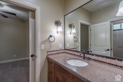 Tiny photo for 1646 E 90 CIR S, Saint George, UT 84790 (MLS # 2192625)