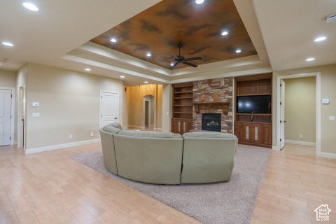 Tiny photo for 1646 E 90 CIR S, Saint George, UT 84790 (MLS # 2192625)