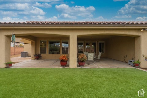 Tiny photo for 1646 E 90 CIR S, Saint George, UT 84790 (MLS # 2192625)
