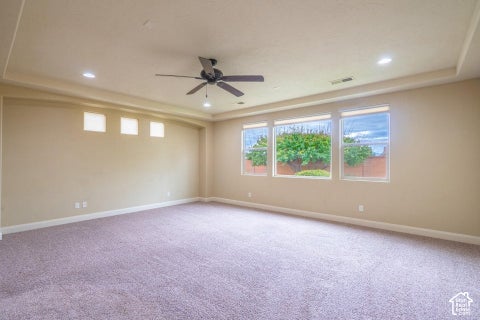 Tiny photo for 1646 E 90 CIR S, Saint George, UT 84790 (MLS # 2192625)
