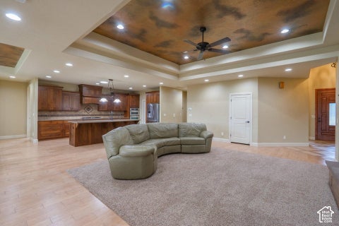 Tiny photo for 1646 E 90 CIR S, Saint George, UT 84790 (MLS # 2192625)