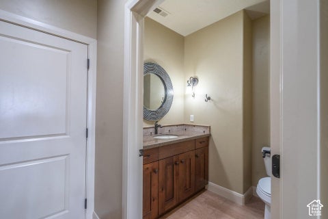 Tiny photo for 1646 E 90 CIR S, Saint George, UT 84790 (MLS # 2192625)