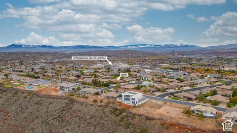 Tiny photo for 1646 E 90 CIR S, Saint George, UT 84790 (MLS # 2192625)